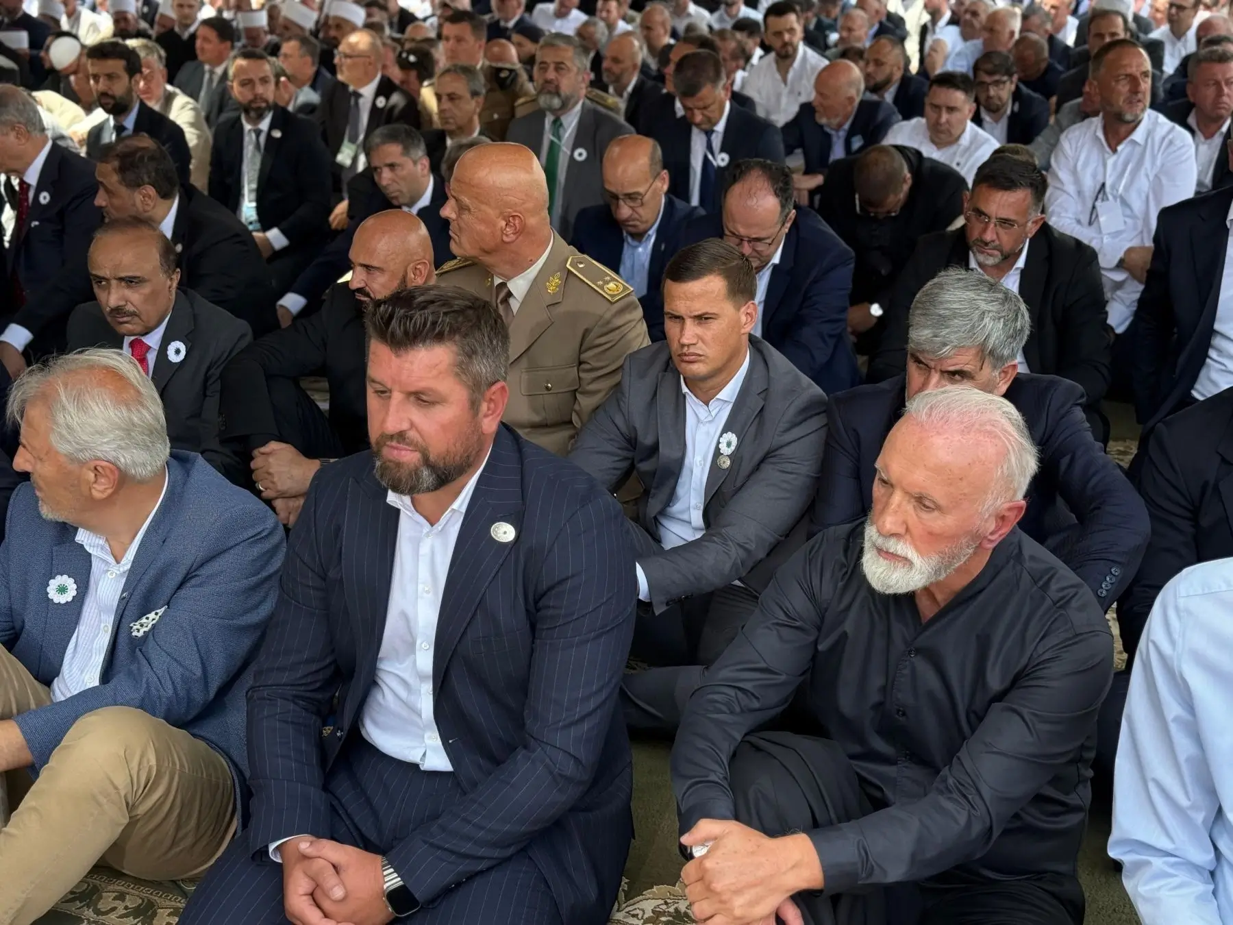 Srebrenica 09 11 07 2025